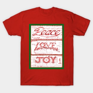 A design for holiday fun T-Shirt